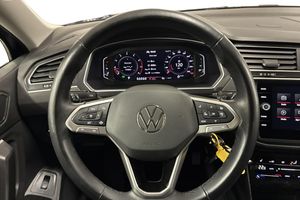 Volkswagen Tiguan Allspace bild 12