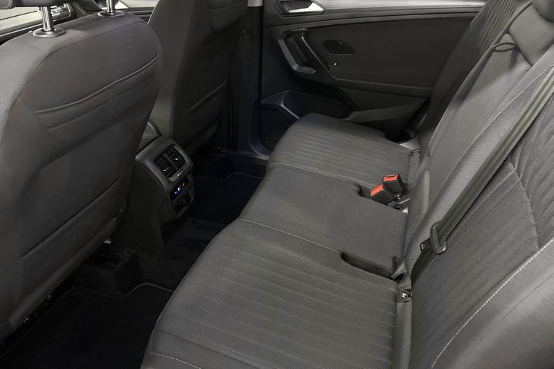 Volkswagen Tiguan Allspace bild 18