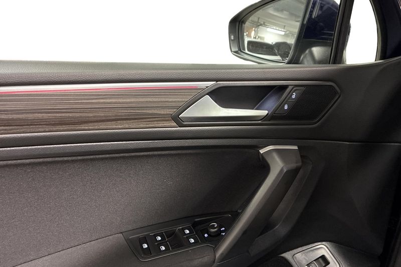 Volkswagen Tiguan Allspace bild 22
