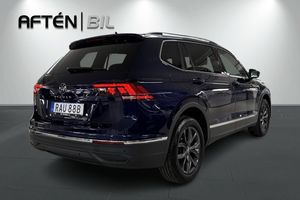 Volkswagen Tiguan Allspace bild 7