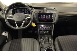 Volkswagen Tiguan Allspace bild 11