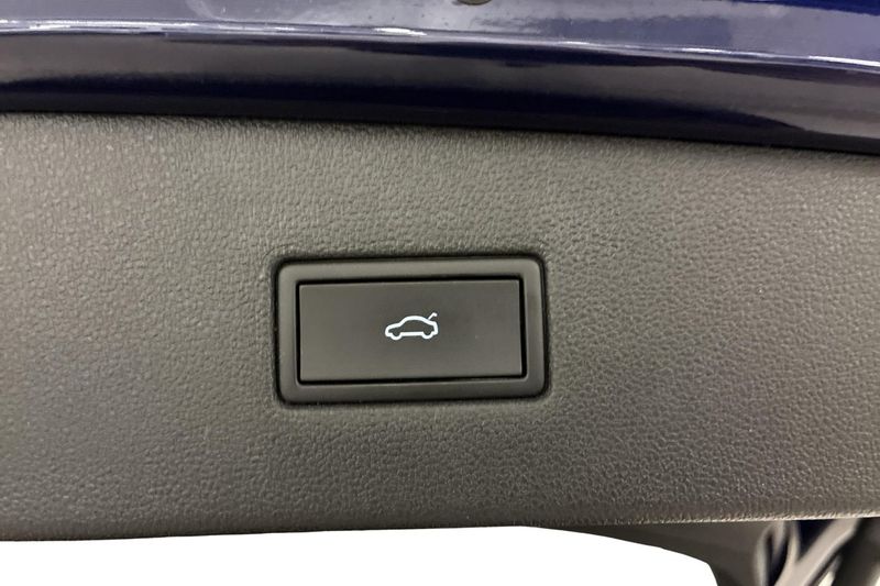 Volkswagen Tiguan Allspace bild 21