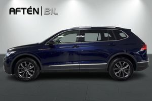 Volkswagen Tiguan Allspace bild 10