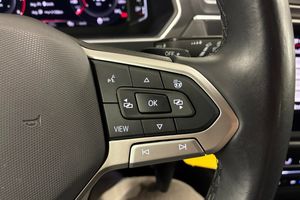 Volkswagen Tiguan Allspace bild 14