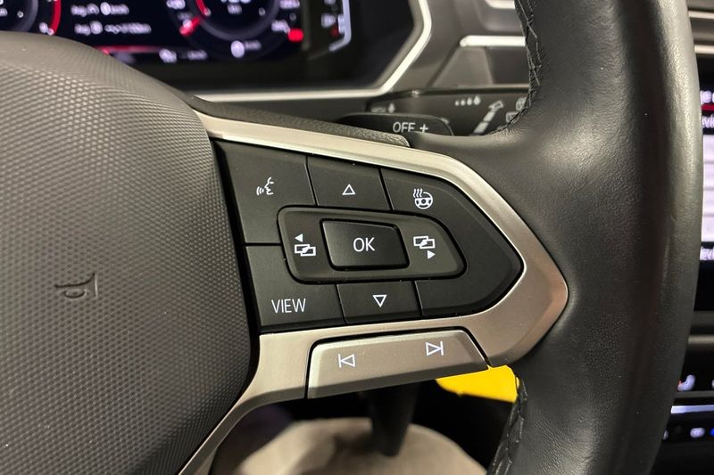 Volkswagen Tiguan Allspace bild 14