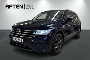 Volkswagen Tiguan Allspace bild 1