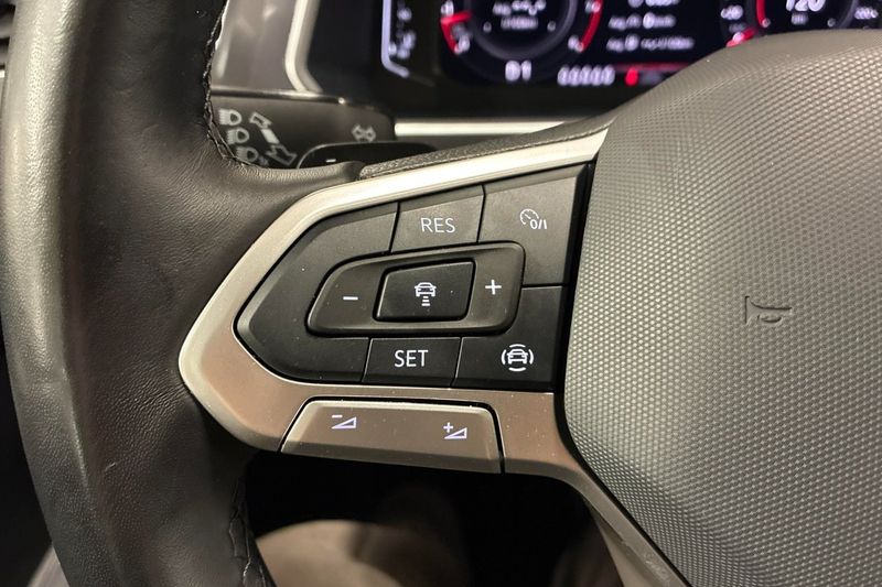 Volkswagen Tiguan Allspace bild 13