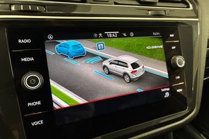 Volkswagen Tiguan Allspace bild 25