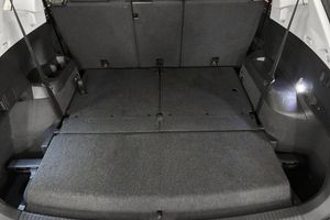 Volkswagen Tiguan Allspace bild 20