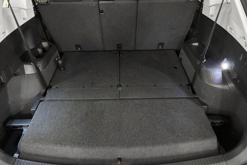 Volkswagen Tiguan Allspace bild 20