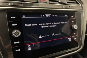 Volkswagen Tiguan Allspace bild 24