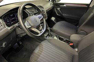 Volkswagen Tiguan Allspace bild 15