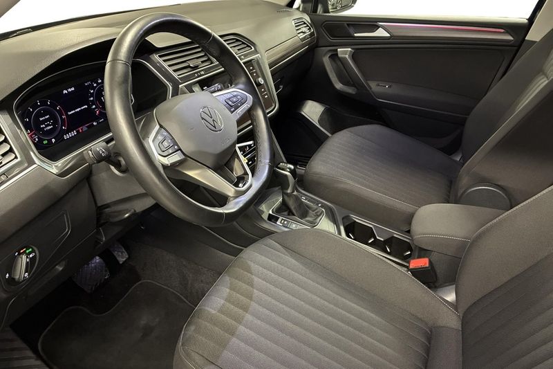 Volkswagen Tiguan Allspace bild 15