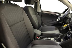 Volkswagen Tiguan Allspace bild 16
