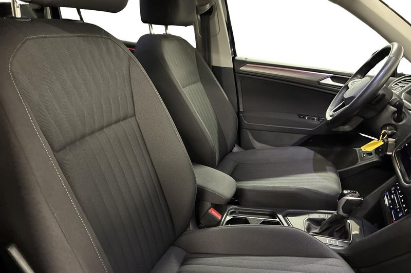 Volkswagen Tiguan Allspace bild 16