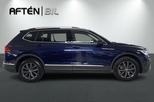 Volkswagen Tiguan Allspace bild 6