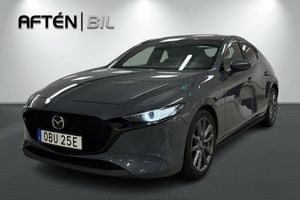Mazda 3 bild 1