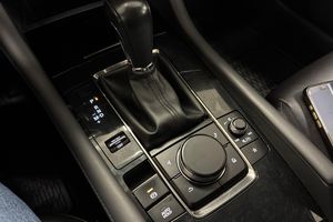 Mazda 3 bild 25