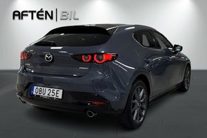 Mazda 3 bild 7