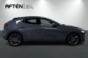 Mazda 3 bild 6