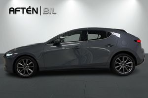 Mazda 3 bild 10