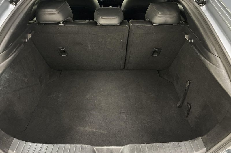 Mazda 3 bild 17
