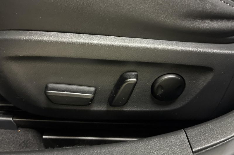 Mazda 3 bild 23