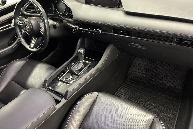 Mazda 3 bild 15