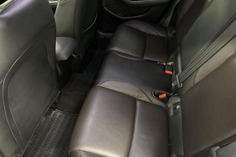 Mazda 3 bild 16