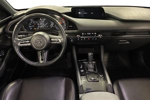 Mazda 3 bild 11