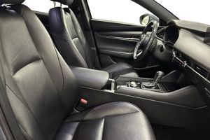 Mazda 3 bild 14