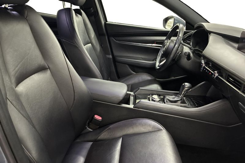 Mazda 3 bild 14