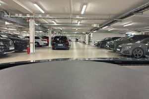 Mazda 3 bild 19