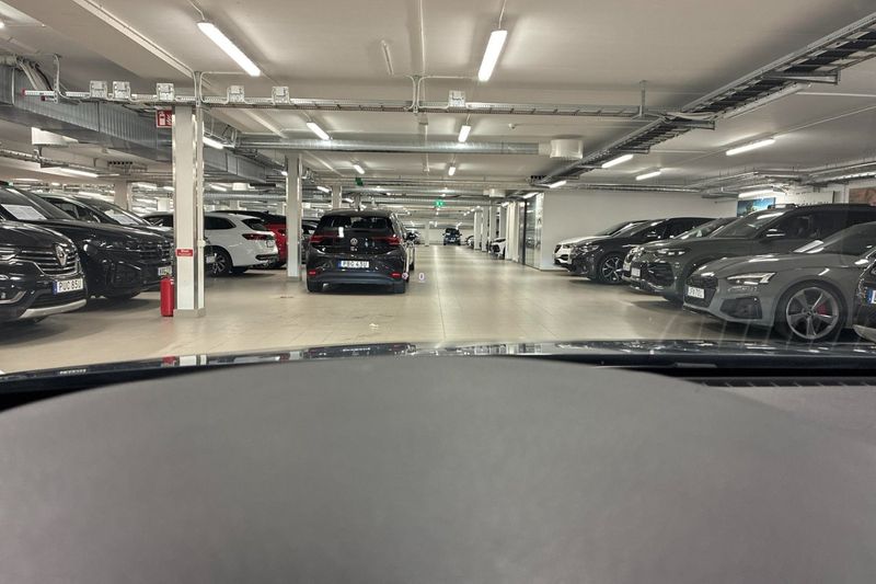 Mazda 3 bild 19