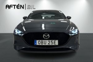 Mazda 3 bild 3