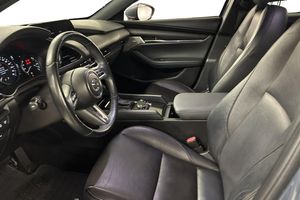 Mazda 3 bild 13