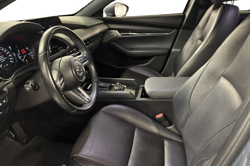 Mazda 3 bild 13