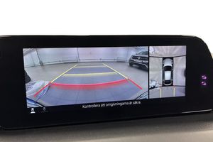 Mazda 3 bild 18