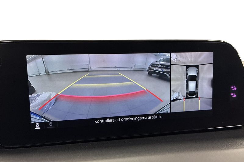 Mazda 3 bild 18