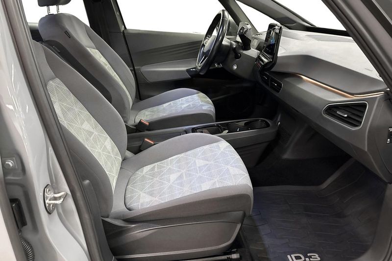 Volkswagen ID.3 bild 14