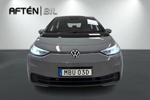 Volkswagen ID.3 bild 3