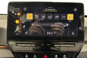 Volkswagen ID.3 bild 22