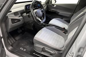 Volkswagen ID.3 bild 13