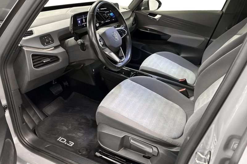 Volkswagen ID.3 bild 13