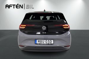 Volkswagen ID.3 bild 8
