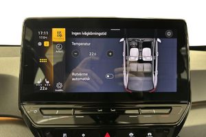 Volkswagen ID.3 bild 23