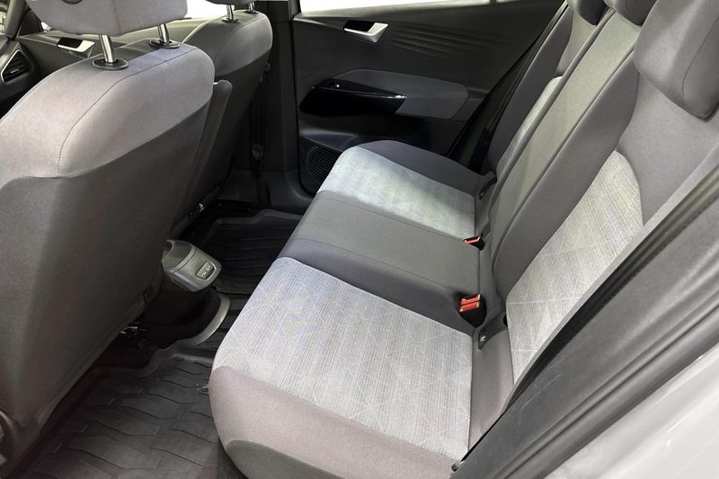 Volkswagen ID.3 bild 16