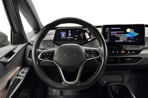 Volkswagen ID.3 bild 12
