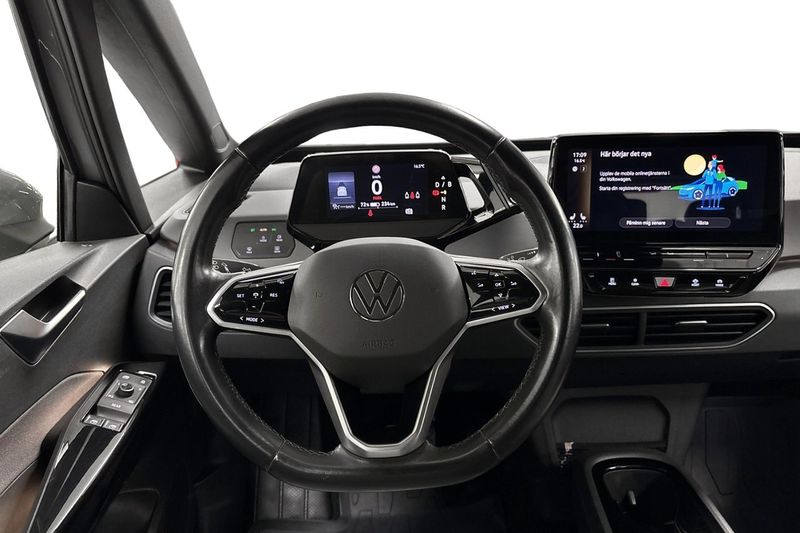 Volkswagen ID.3 bild 12