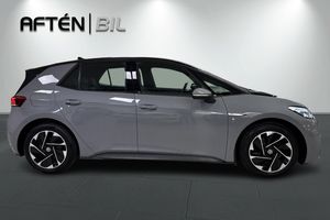 Volkswagen ID.3 bild 6